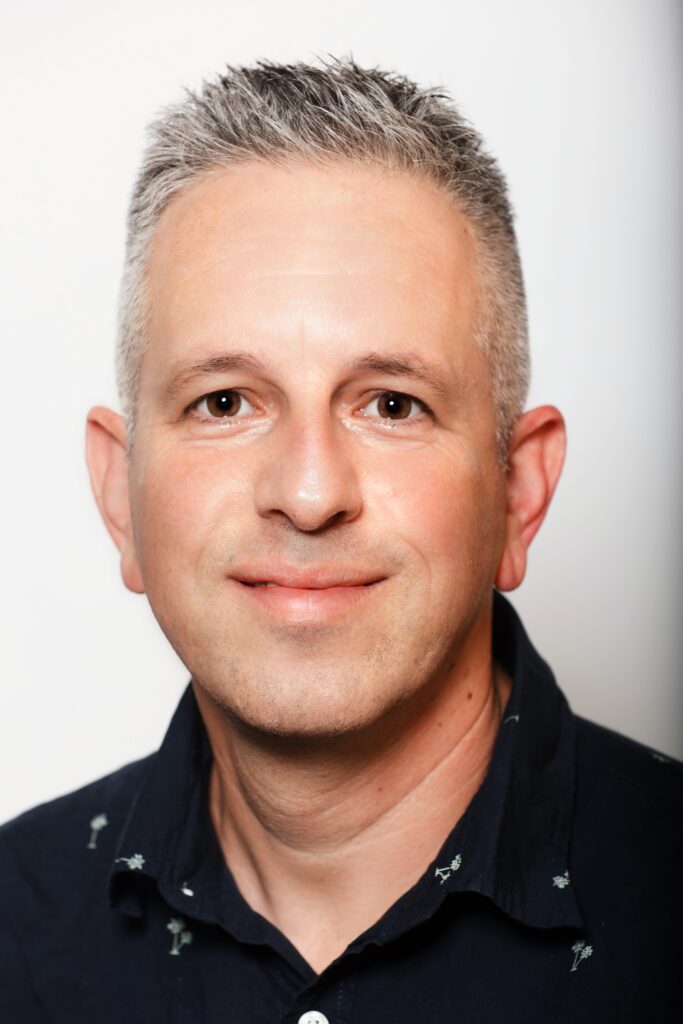 Yaniv Yaakubovich